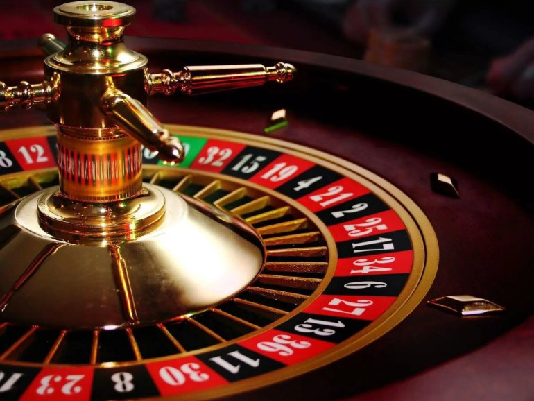 roulette System Grand Martingale